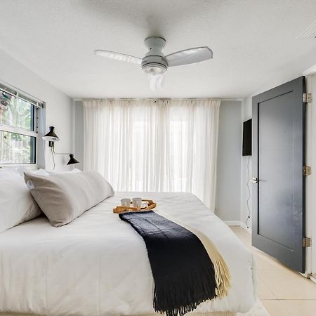 Tidal By Avantstay Gorgeous Home Close To Beaches W Pool Fort Lauderdale Esterno foto