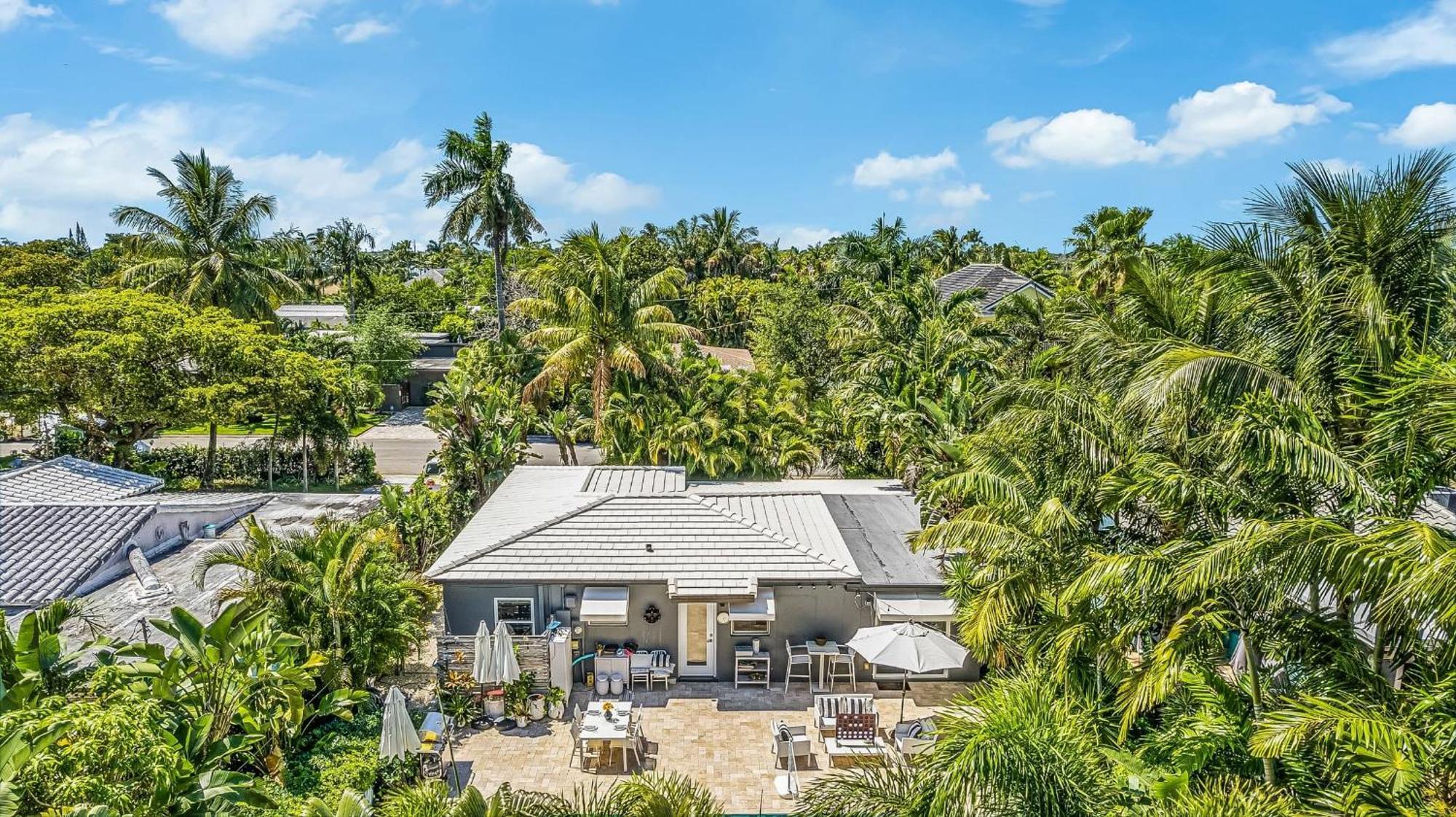 Tidal By Avantstay Gorgeous Home Close To Beaches W Pool Fort Lauderdale Esterno foto