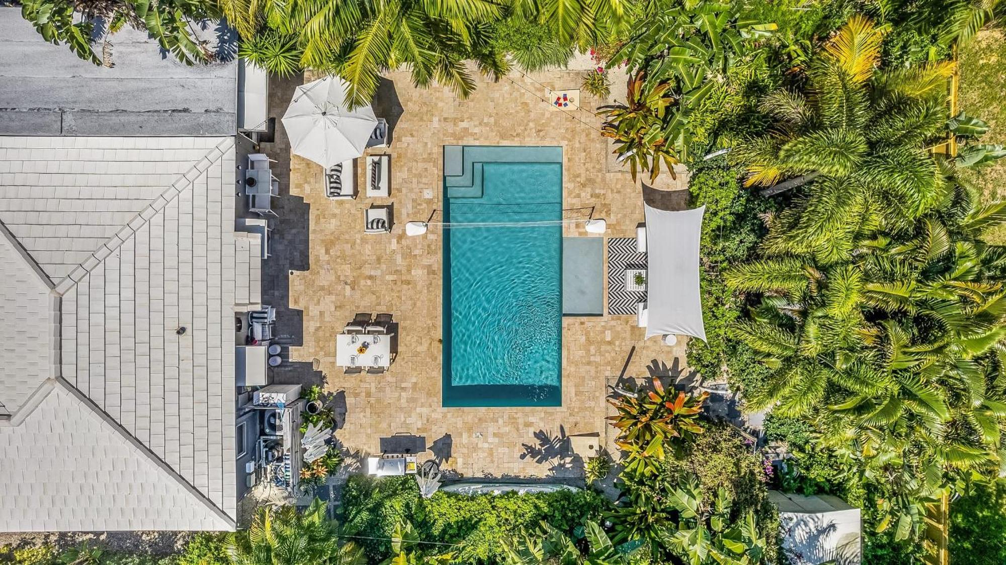 Tidal By Avantstay Gorgeous Home Close To Beaches W Pool Fort Lauderdale Esterno foto