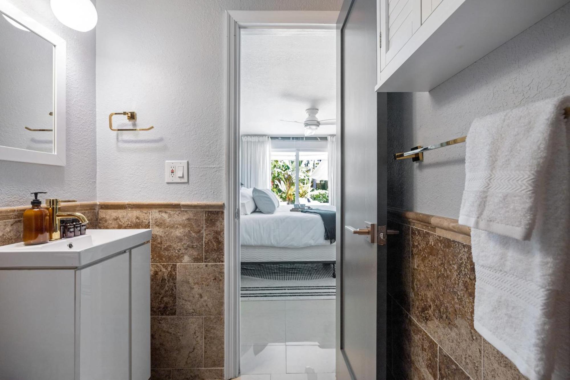 Tidal By Avantstay Gorgeous Home Close To Beaches W Pool Fort Lauderdale Esterno foto
