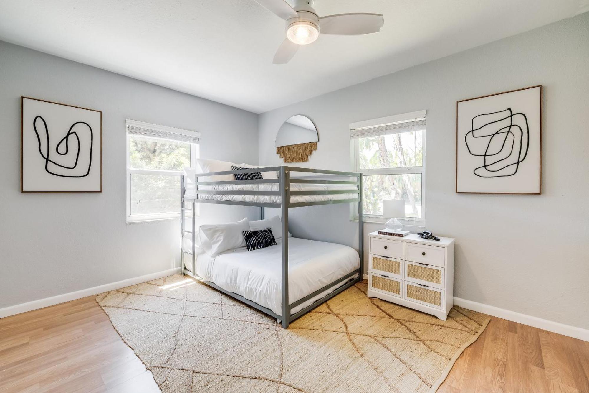 Tidal By Avantstay Gorgeous Home Close To Beaches W Pool Fort Lauderdale Esterno foto
