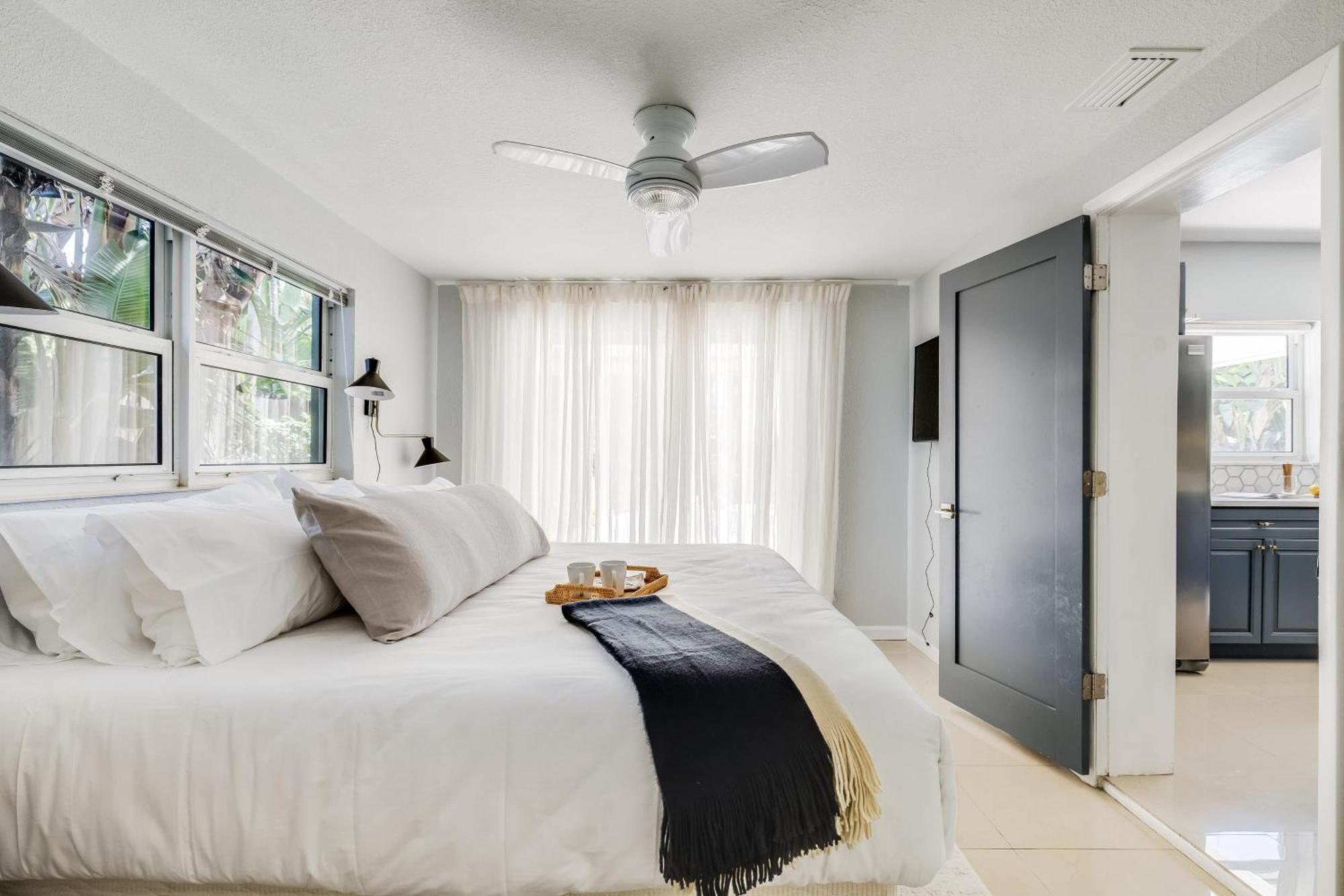 Tidal By Avantstay Gorgeous Home Close To Beaches W Pool Fort Lauderdale Esterno foto
