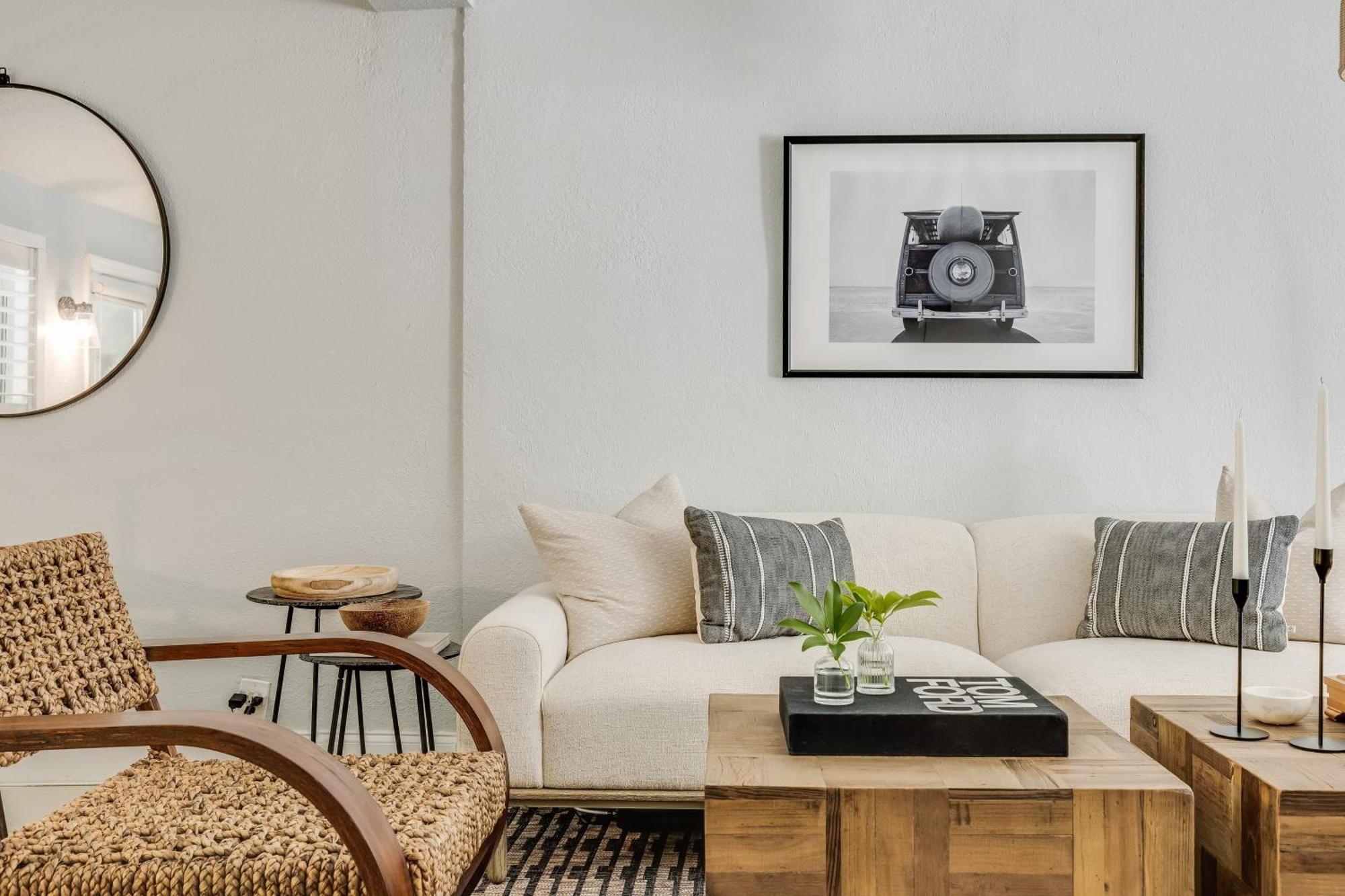 Tidal By Avantstay Gorgeous Home Close To Beaches W Pool Fort Lauderdale Esterno foto