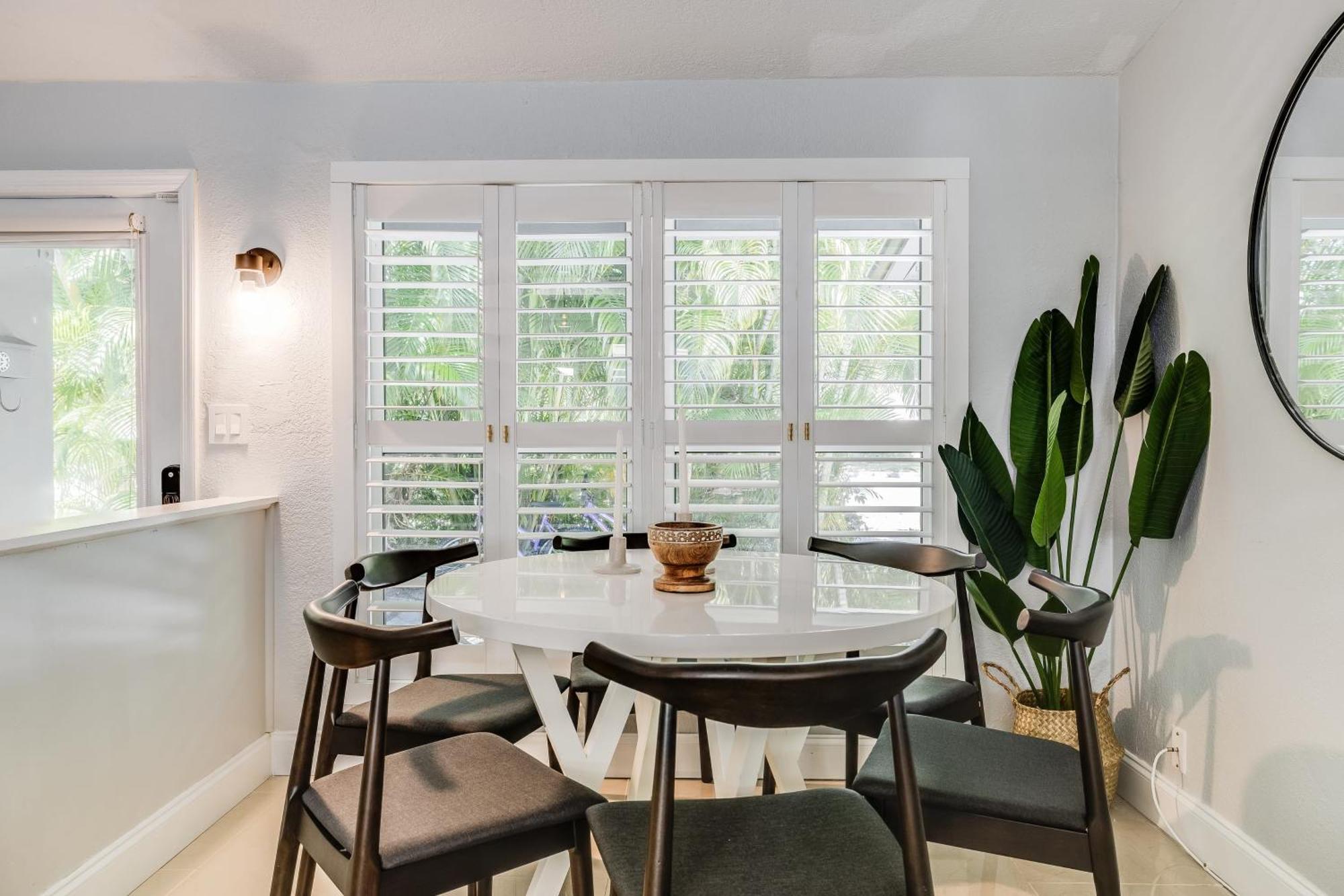 Tidal By Avantstay Gorgeous Home Close To Beaches W Pool Fort Lauderdale Esterno foto