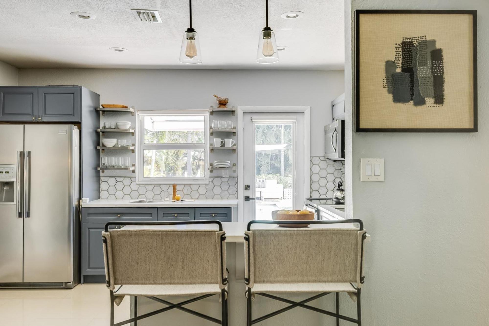 Tidal By Avantstay Gorgeous Home Close To Beaches W Pool Fort Lauderdale Esterno foto