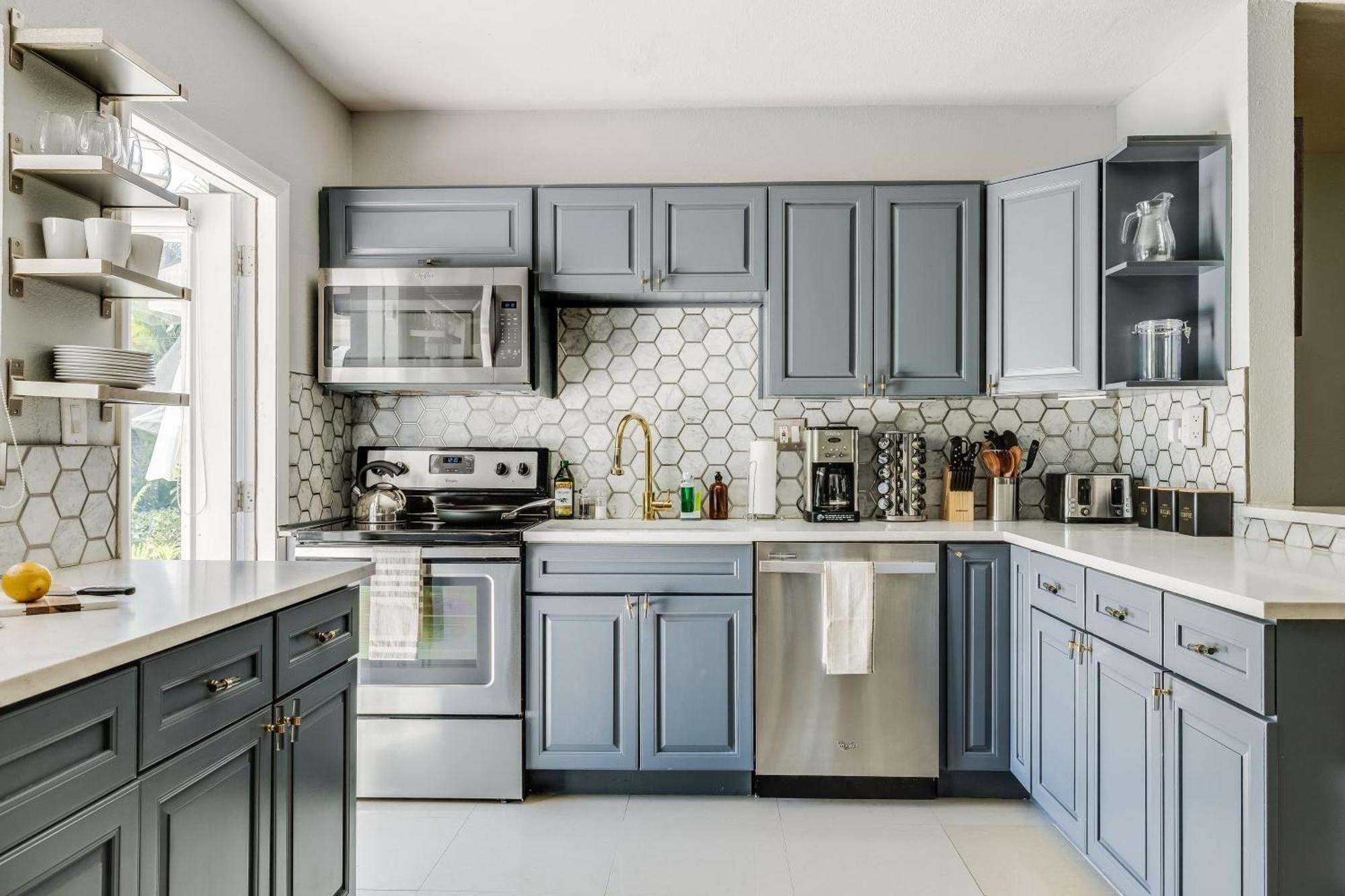 Tidal By Avantstay Gorgeous Home Close To Beaches W Pool Fort Lauderdale Esterno foto